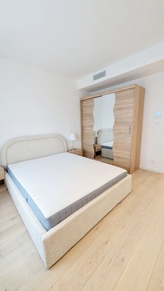 Nusco 2026 Faza 2, Aviatiei, Prima Inchiriere, 2 camere 65mp, Centrala