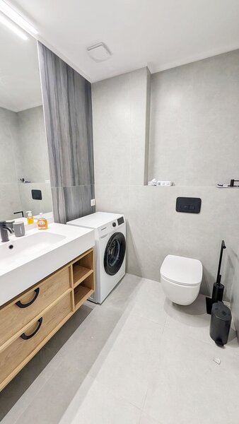 Nusco 2026 Faza 2, Aviatiei, Prima Inchiriere, 2 camere 65mp, Centrala