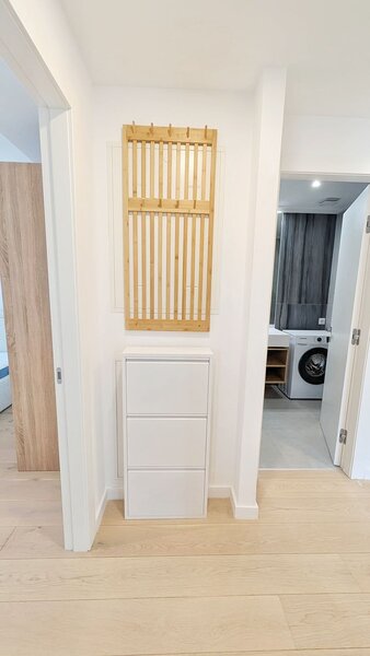 Nusco 2026 Faza 2, Aviatiei, Prima Inchiriere, 2 camere 65mp, Centrala