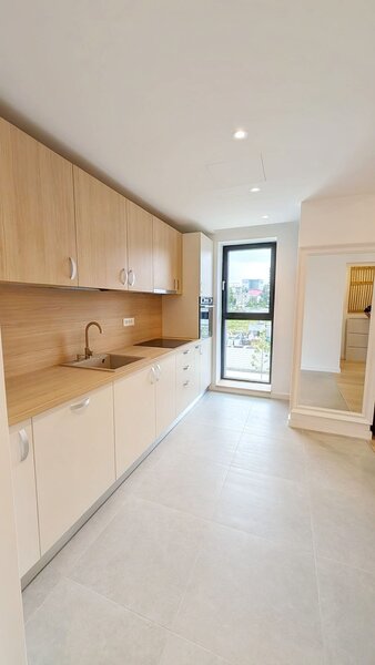 Nusco 2026 Faza 2, Aviatiei, Prima Inchiriere, 2 camere 65mp, Centrala