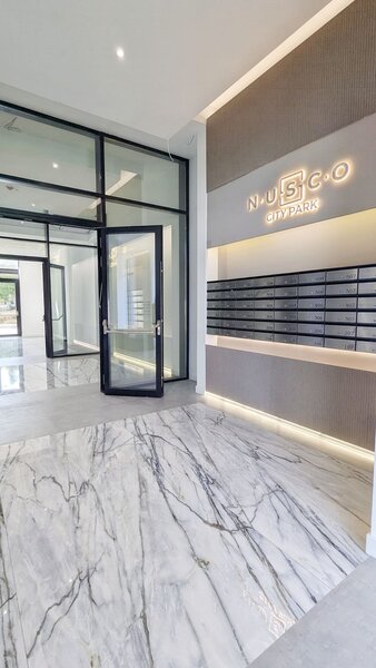 Nusco 2026 Faza 2, Aviatiei, Prima Inchiriere, 2 camere 65mp, Centrala