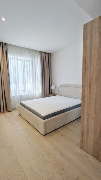 Nusco 2026 Faza 2, Aviatiei, Prima Inchiriere, 2 camere 65mp, Centrala