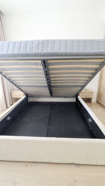 Nusco 2026 Faza 2, Aviatiei, Prima Inchiriere, 2 camere 65mp, Centrala