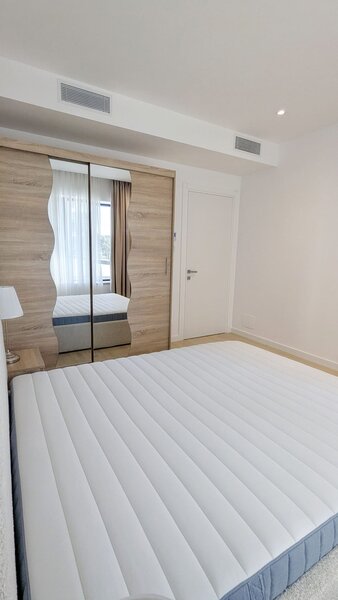 Nusco 2026 Faza 2, Aviatiei, Prima Inchiriere, 2 camere 65mp, Centrala