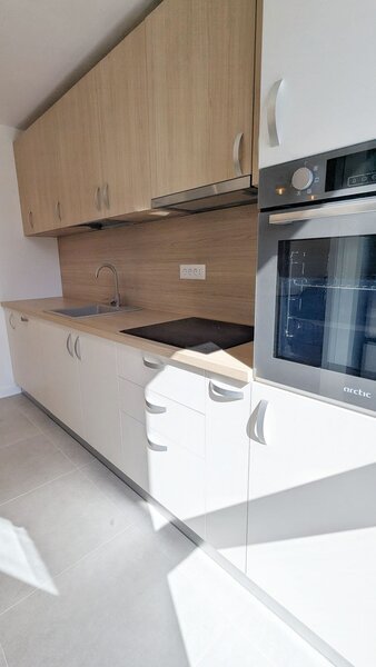 Nusco 2026 Faza 2, Aviatiei, Prima Inchiriere, 2 camere 65mp, Centrala